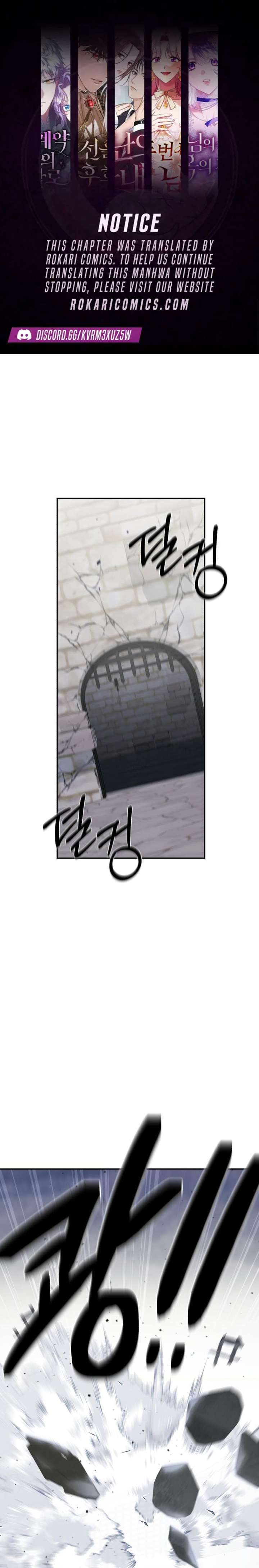 Single Dad in Another World Chapter 35 page 2 - 
