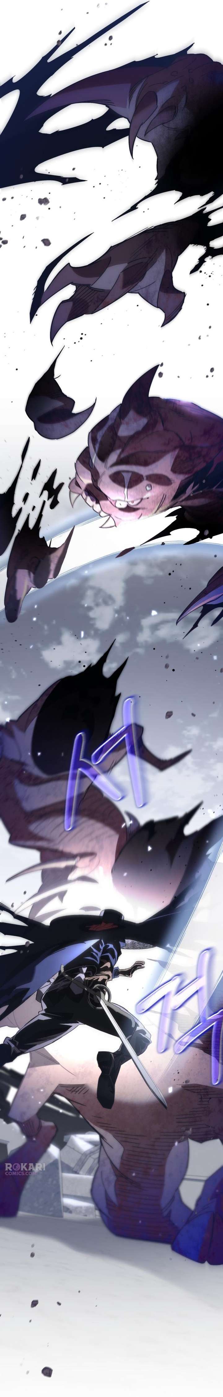 Single Dad in Another World Chapter 35 page 12 - 