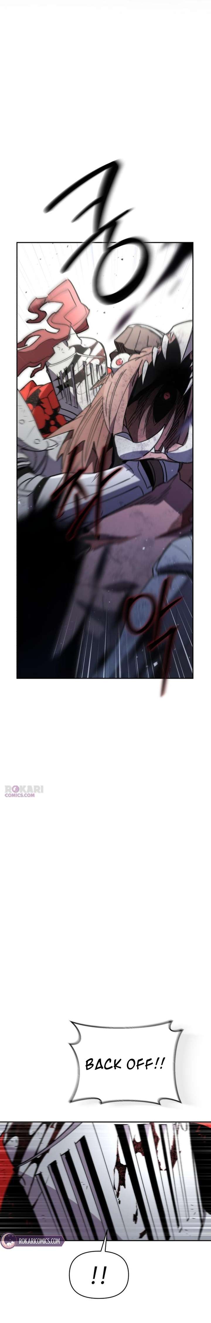 Single Dad in Another World Chapter 35 page 13 - 