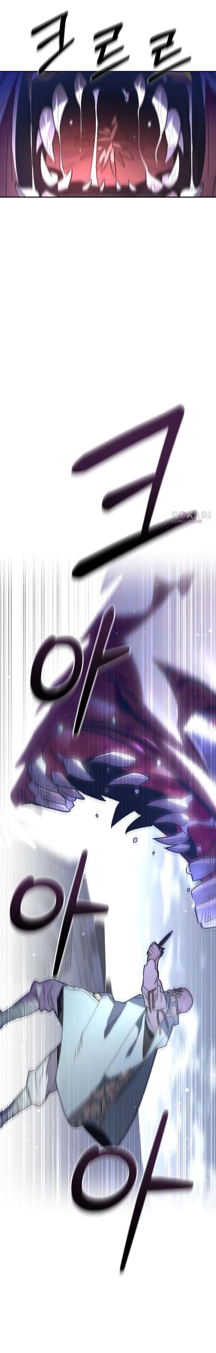Single Dad in Another World Chapter 35 page 16 - 