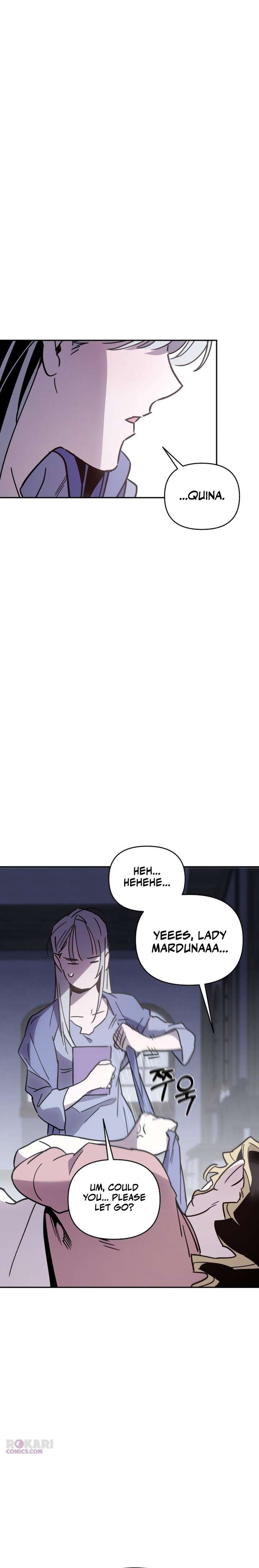 Single Dad in Another World Chapter 35 page 35 - 