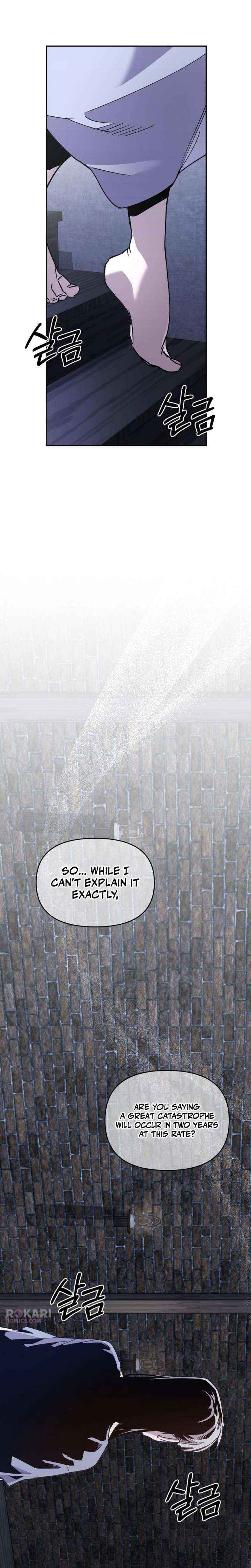 Single Dad in Another World Chapter 35 page 37 - 