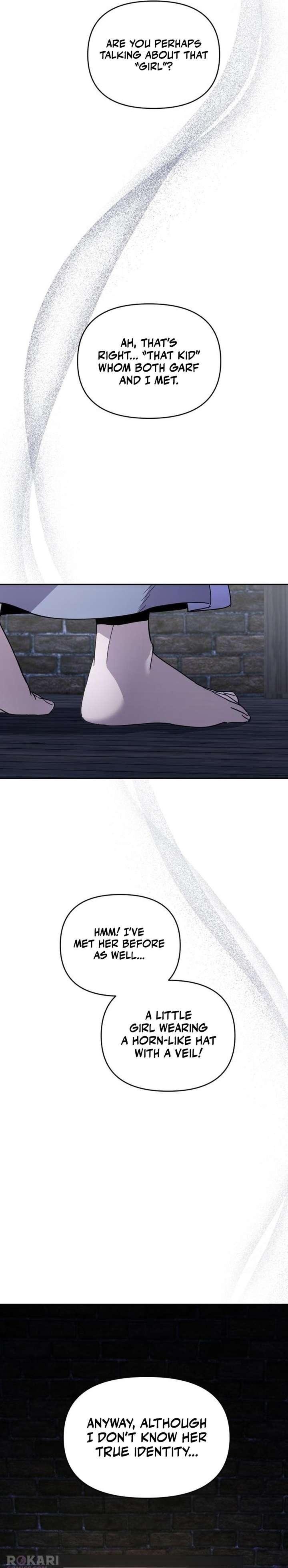 Single Dad in Another World Chapter 35 page 39 - 