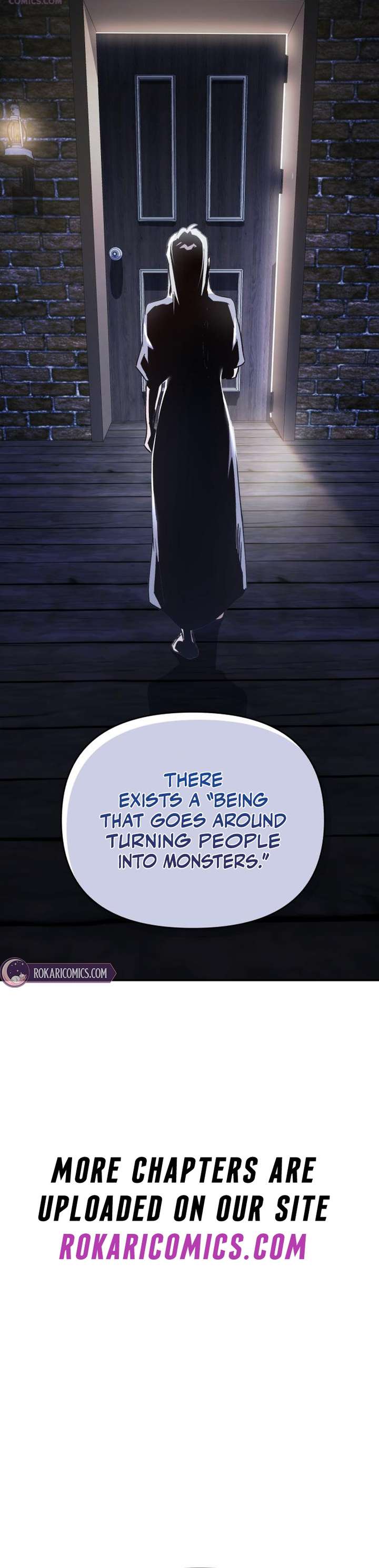 Single Dad in Another World Chapter 35 page 40 - 