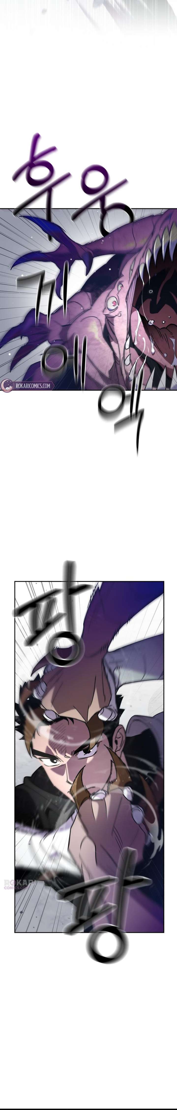 Single Dad in Another World Chapter 35 page 8 - 