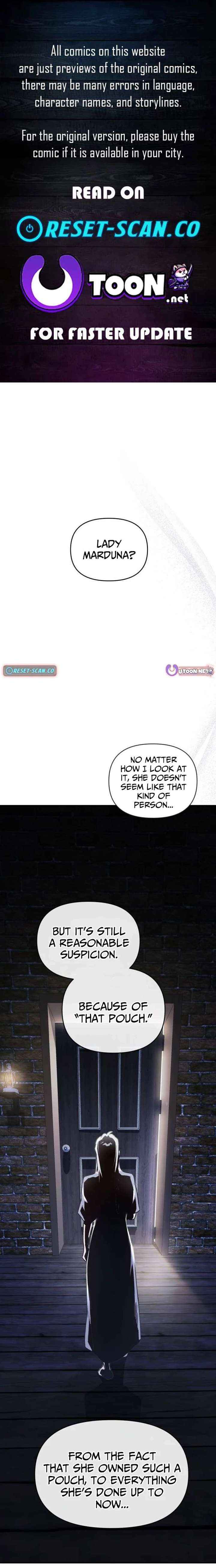 Single Dad in Another World Chapter 36 page 1 - 
