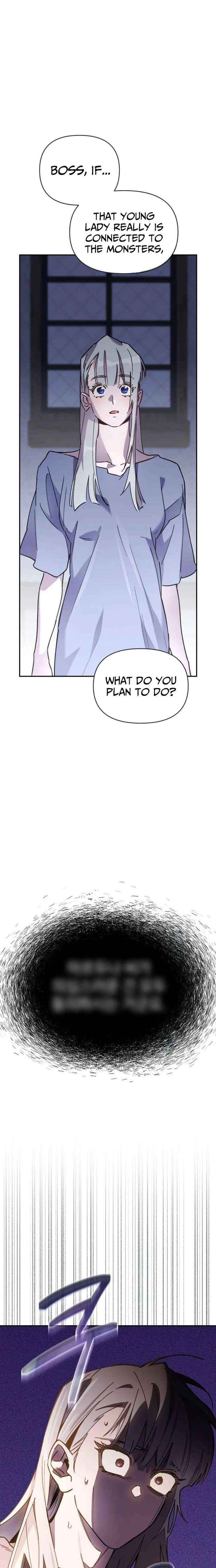 Single Dad in Another World Chapter 36 page 2 - 