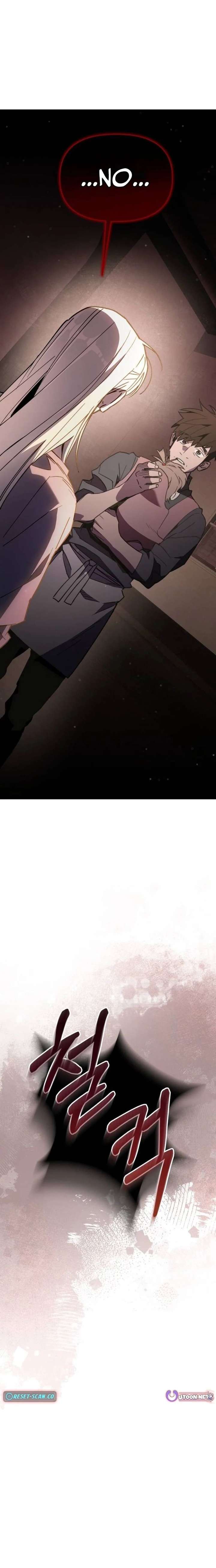 Single Dad in Another World Chapter 36 page 18 - 
