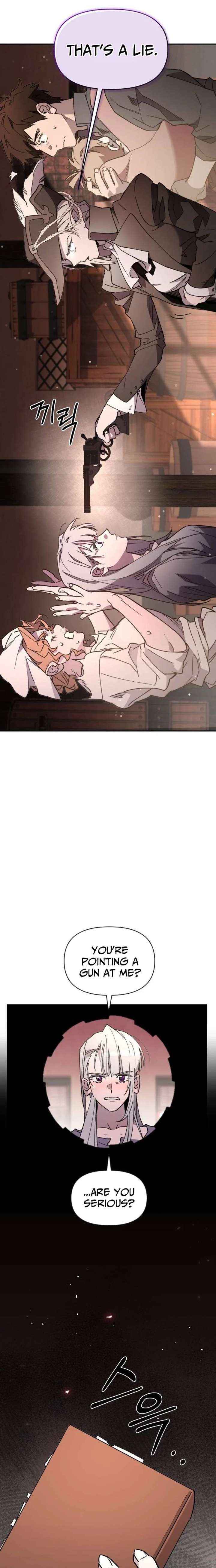 Single Dad in Another World Chapter 36 page 19 - 