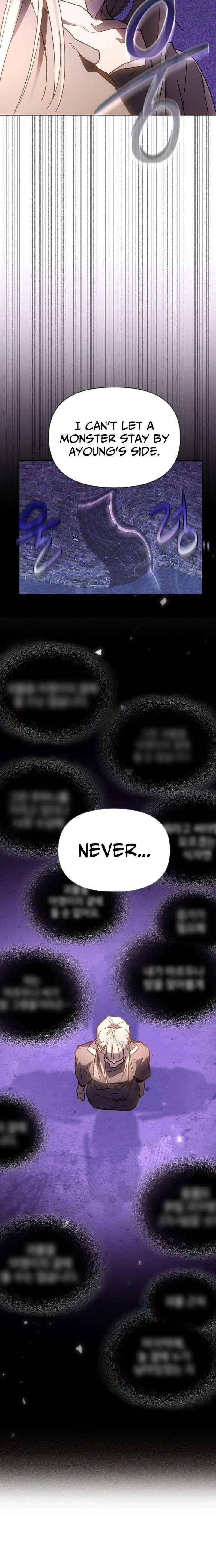Single Dad in Another World Chapter 36 page 3 - 