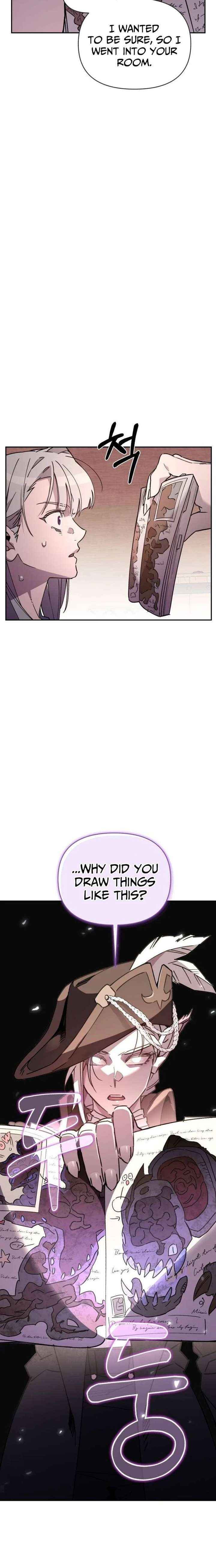 Single Dad in Another World Chapter 36 page 21 - 