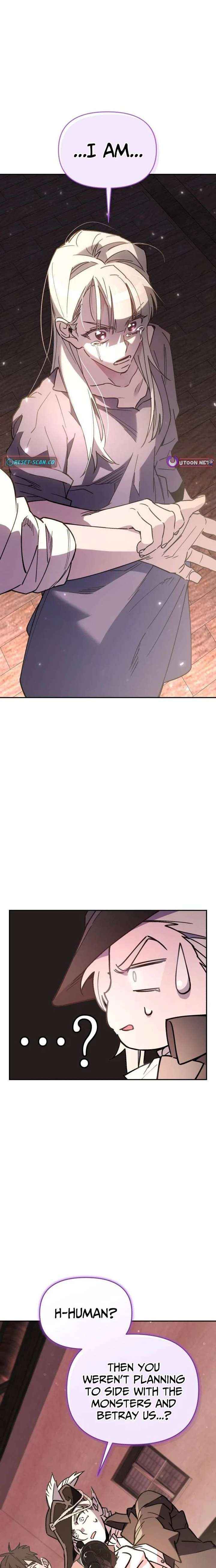 Single Dad in Another World Chapter 36 page 26 - 