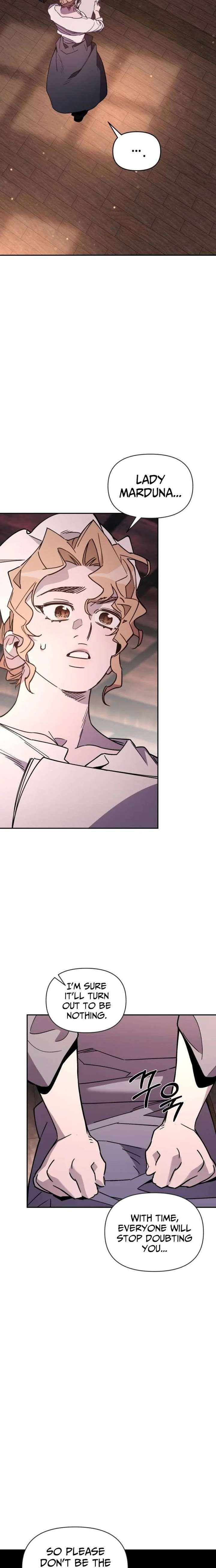 Single Dad in Another World Chapter 36 page 5 - 