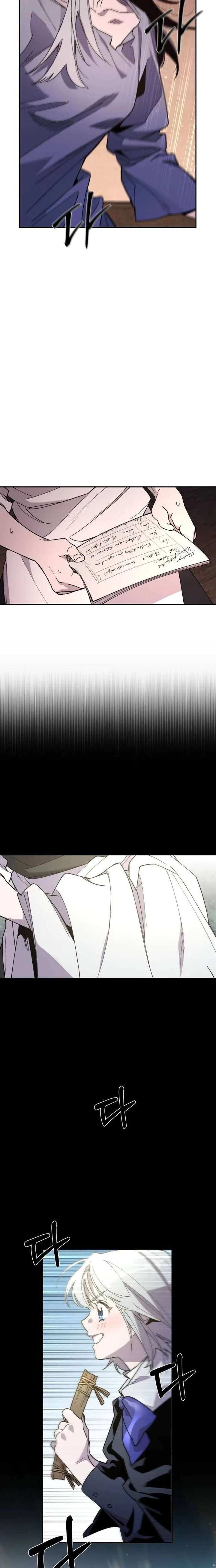 Single Dad in Another World Chapter 36 page 7 - 