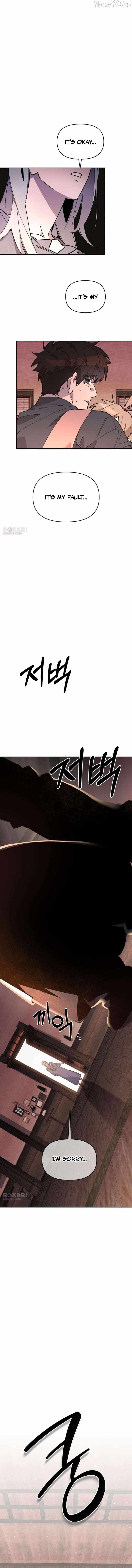 Single Dad in Another World Chapter 37 page 8 - 