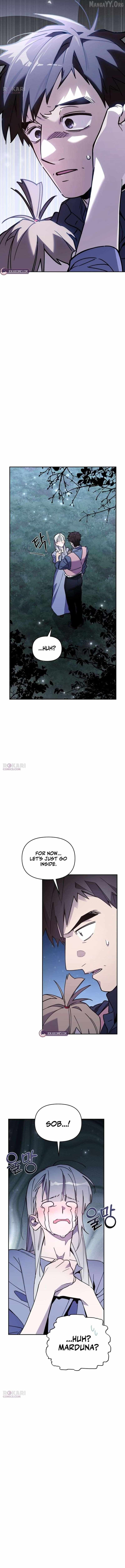 Single Dad in Another World Chapter 38 page 2 - 