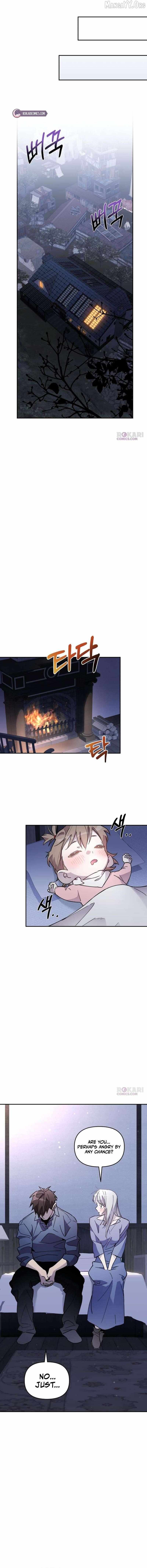 Single Dad in Another World Chapter 38 page 4 - 