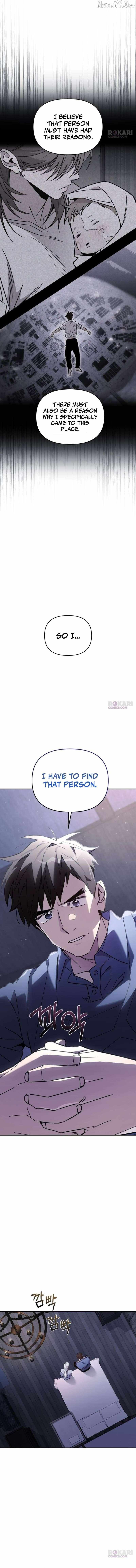 Single Dad in Another World Chapter 38 page 6 - 