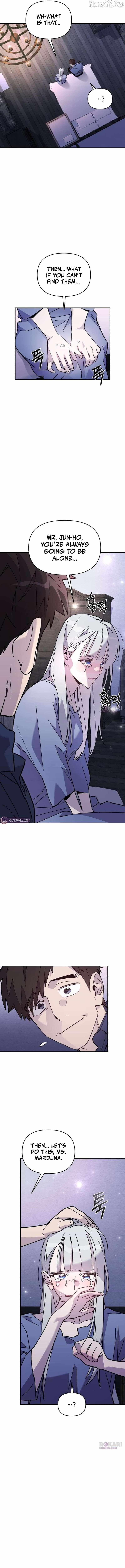 Single Dad in Another World Chapter 38 page 7 - 