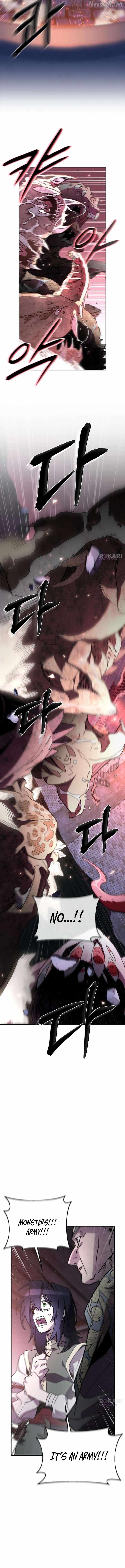 Single Dad in Another World Chapter 39 page 2 - 