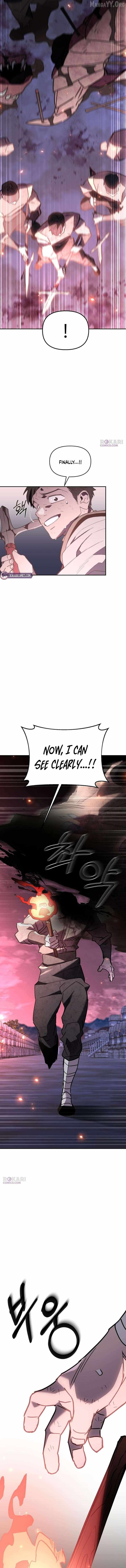 Single Dad in Another World Chapter 39 page 11 - 