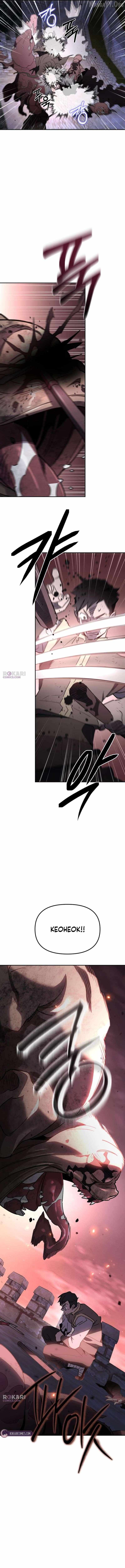 Single Dad in Another World Chapter 39 page 15 - 