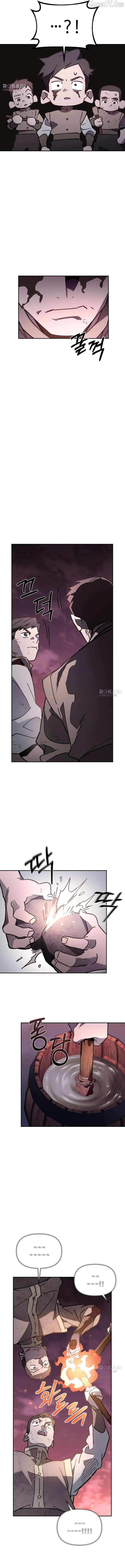 Single Dad in Another World Chapter 39 page 19 - 