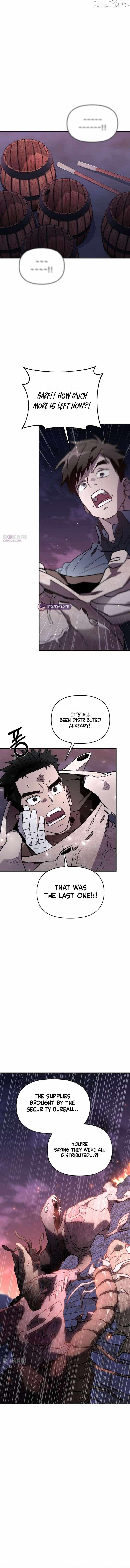 Single Dad in Another World Chapter 39 page 20 - 
