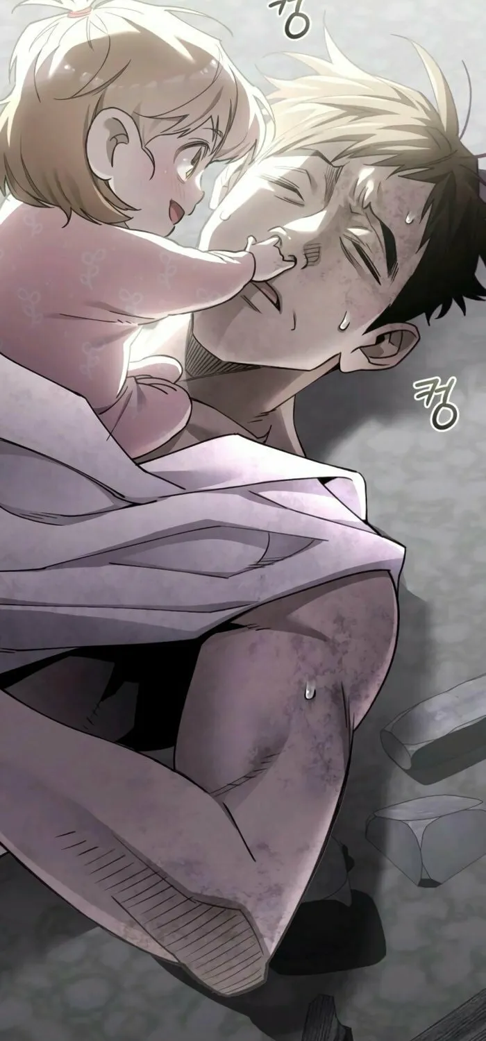 Single Dad in Another World Chapter 4 page 104 - 