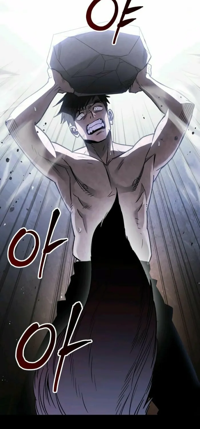 Single Dad in Another World Chapter 4 page 22 - 