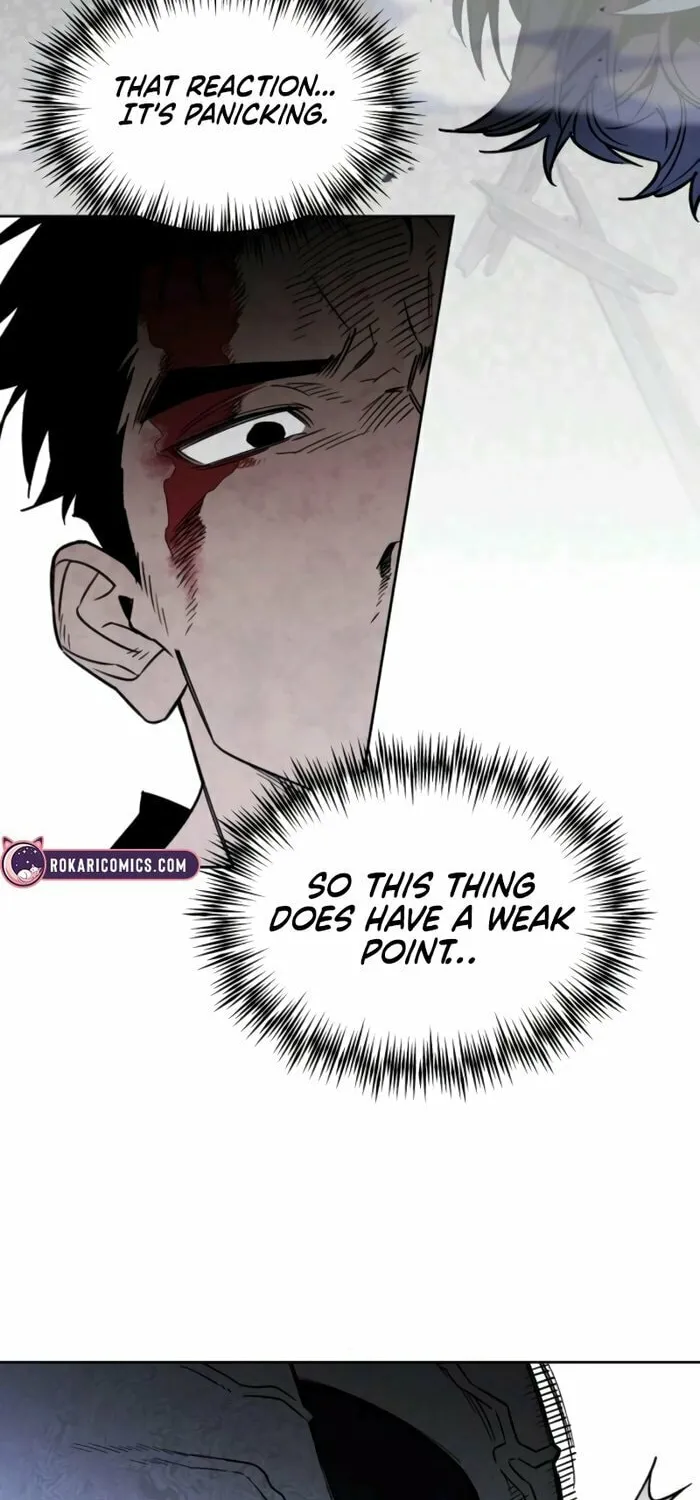 Single Dad in Another World Chapter 4 page 34 - 