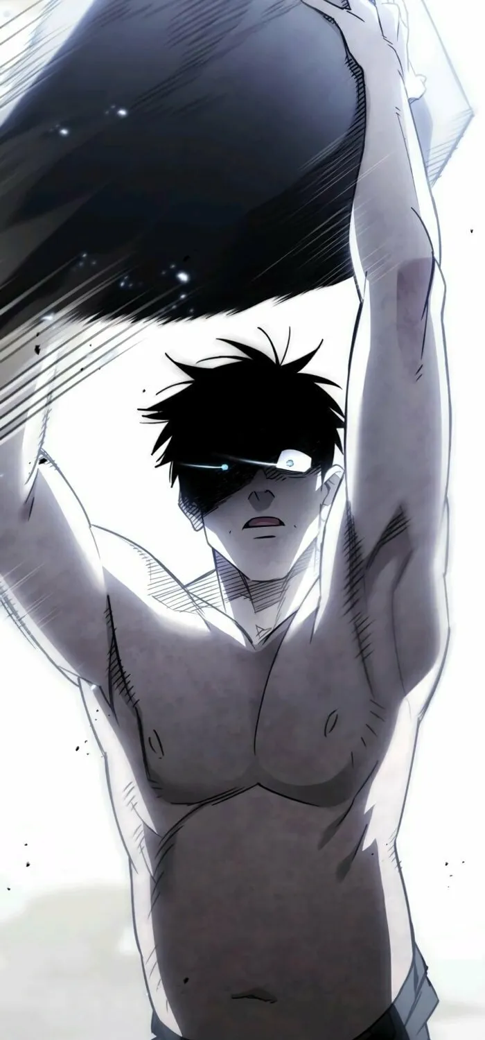 Single Dad in Another World Chapter 4 page 44 - 