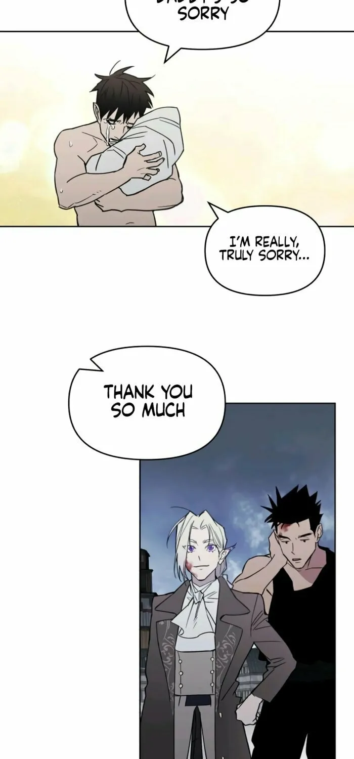 Single Dad in Another World Chapter 4 page 94 - 