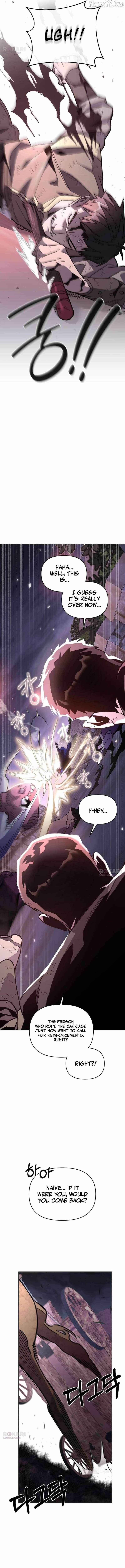 Single Dad in Another World Chapter 40 page 15 - 