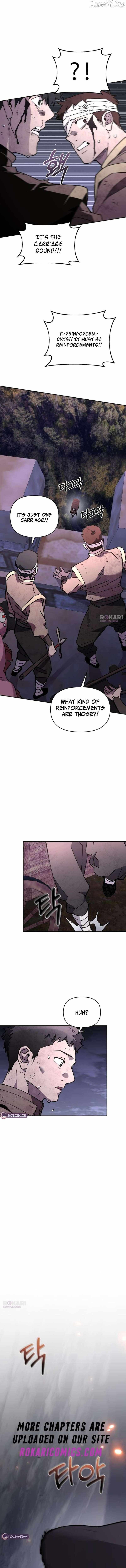 Single Dad in Another World Chapter 40 page 16 - 