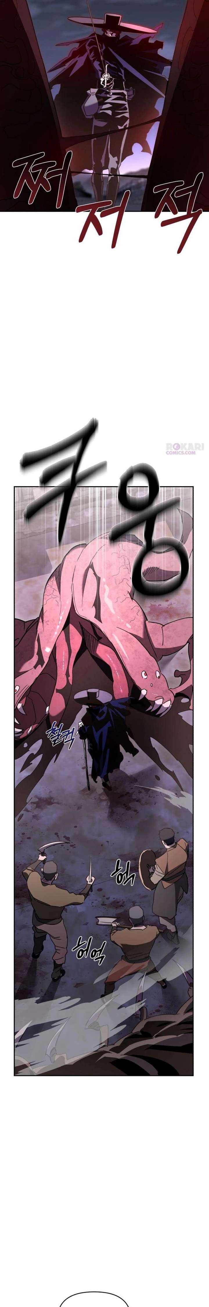 Single Dad in Another World Chapter 41 page 12 - 