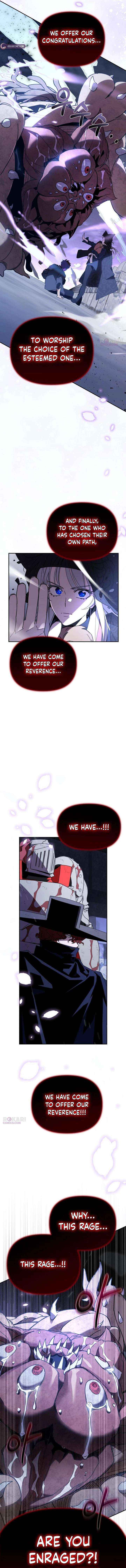 Single Dad in Another World Chapter 41 page 21 - 