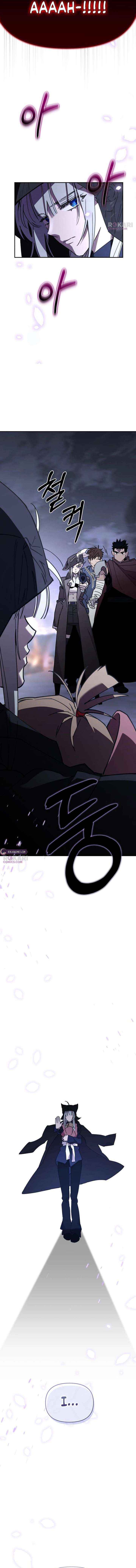 Single Dad in Another World Chapter 41 page 22 - 