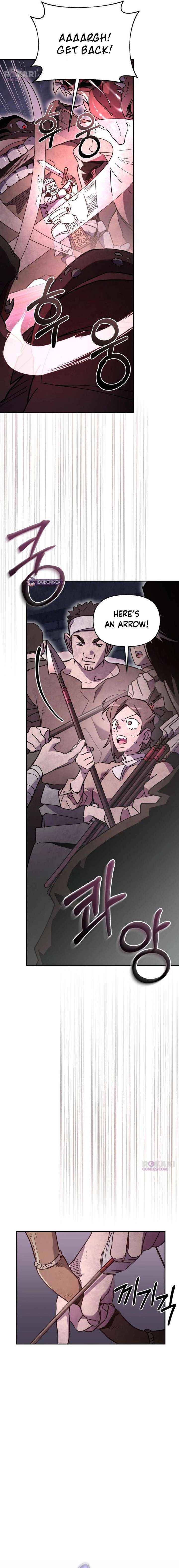 Single Dad in Another World Chapter 41 page 6 - 