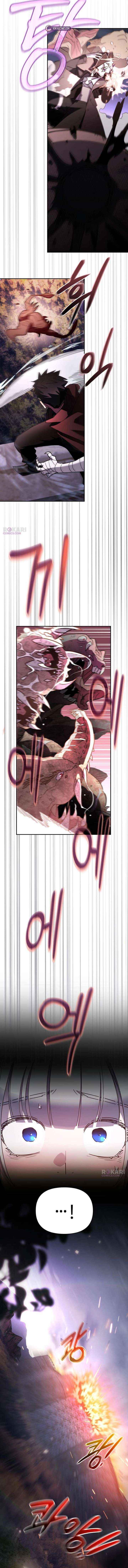 Single Dad in Another World Chapter 41 page 10 - 