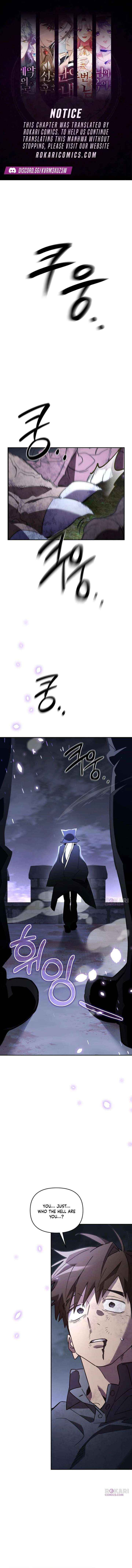 Single Dad in Another World Chapter 42 page 1 - 