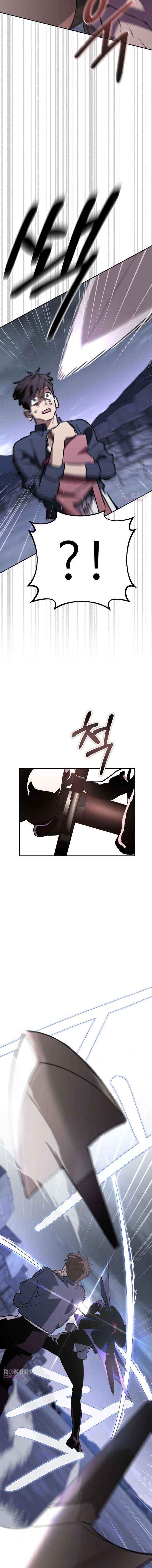 Single Dad in Another World Chapter 42 page 15 - 