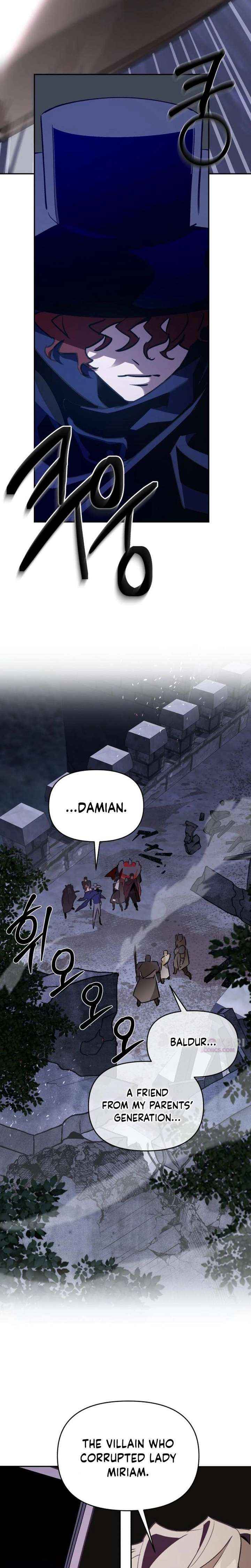 Single Dad in Another World Chapter 42 page 16 - 