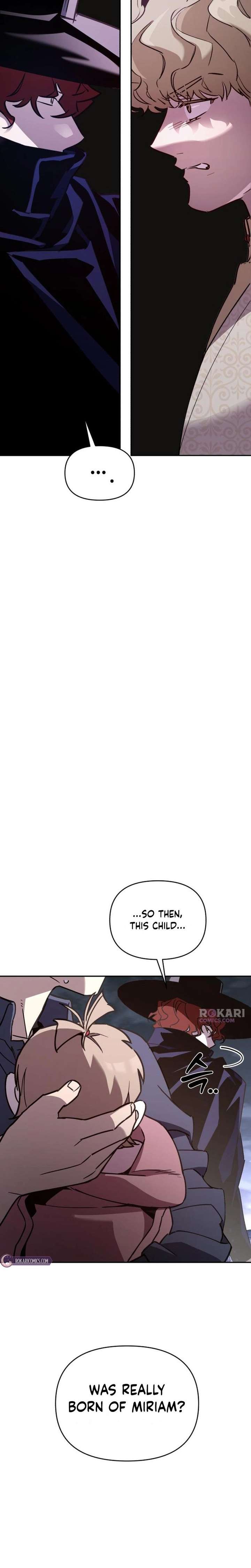 Single Dad in Another World Chapter 42 page 17 - 