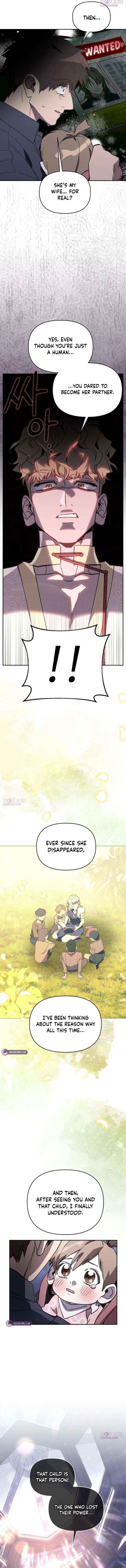 Single Dad in Another World Chapter 42 page 19 - 