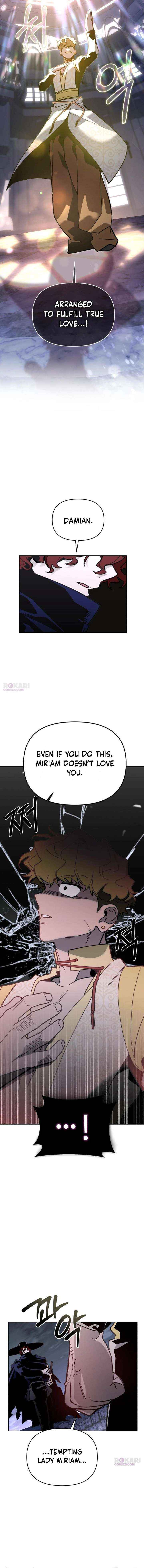 Single Dad in Another World Chapter 42 page 20 - 