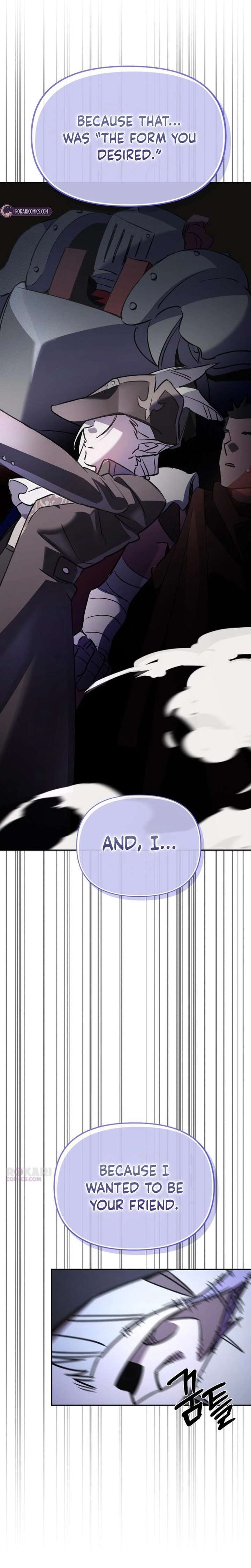Single Dad in Another World Chapter 42 page 7 - 