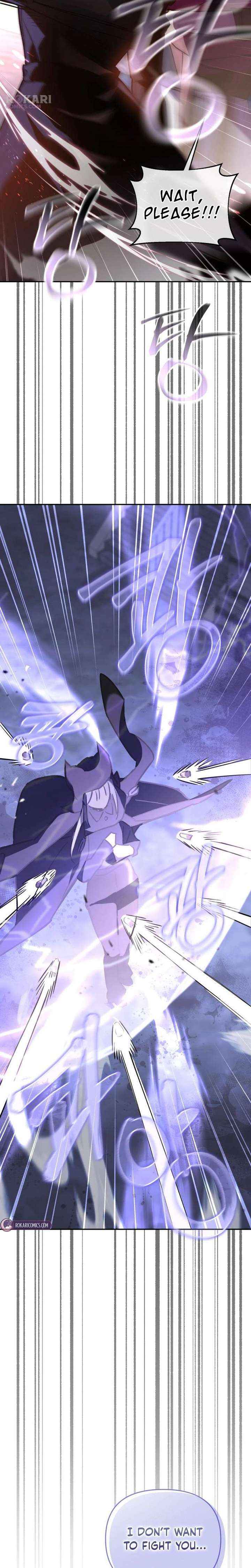 Single Dad in Another World Chapter 42 page 9 - 