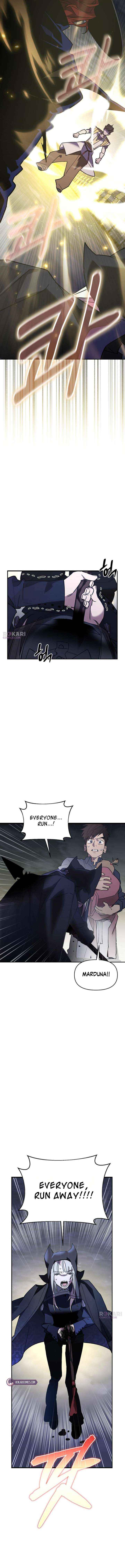 Single Dad in Another World Chapter 43 page 2 - 
