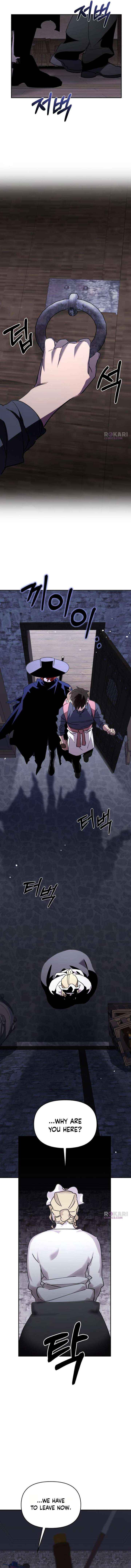 Single Dad in Another World Chapter 43 page 18 - 